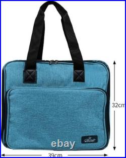 Full Range Cross Stitch Kit with 99 Threads