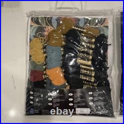 Glorafila Cushion Kit Lot Of 2 Moorish Tiles & Renaissance Cushion