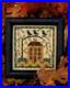 Goode-Huswife-Stitching-House-Crow-Sampler-KITTED-with-Thread-Linen-Cross-Stitch-01-iibn