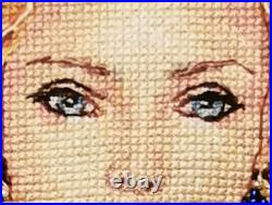 Guinevere 173-Z007 MK Counted Cross Stitch Kit