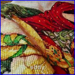 Guinevere 173-Z007 MK Counted Cross Stitch Kit