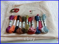 Hands Across The Sea Cross Stitch Kit Mary Ann Preece 1851