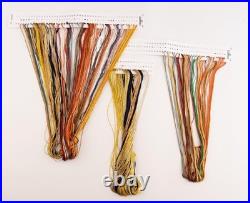 High-Quality Cross Stitch Kit with Aida Fabric