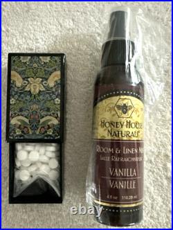 Hobby House Needleworks 2025 Spring Mystery Box Sampler Kit Exclusive New Hobby House Needleworks 2025 Spring Mystery Box Sampler Kit Exclusive New