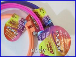 Huge Lot Embroidery + Cross Stitch Kits New Incomplete Hoops DMC Floss + More Huge Lot Embroidery + Cross Stitch Kits New Incomplete Hoops DMC Floss + More