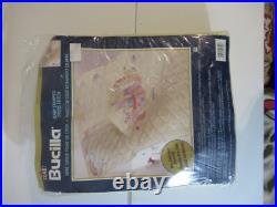 Huge Lot Embroidery + Cross Stitch Kits New Incomplete Hoops DMC Floss + More Huge Lot Embroidery + Cross Stitch Kits New Incomplete Hoops DMC Floss + More