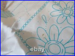 Huge Lot Embroidery + Cross Stitch Kits New Incomplete Hoops DMC Floss + More Huge Lot Embroidery + Cross Stitch Kits New Incomplete Hoops DMC Floss + More