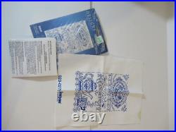 Huge Lot Embroidery + Cross Stitch Kits New Incomplete Hoops DMC Floss + More Huge Lot Embroidery + Cross Stitch Kits New Incomplete Hoops DMC Floss + More