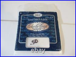Huge Lot Embroidery + Cross Stitch Kits New Incomplete Hoops DMC Floss + More Huge Lot Embroidery + Cross Stitch Kits New Incomplete Hoops DMC Floss + More