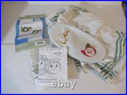 Huge Lot Embroidery + Cross Stitch Kits New Incomplete Hoops DMC Floss + More Huge Lot Embroidery + Cross Stitch Kits New Incomplete Hoops DMC Floss + More