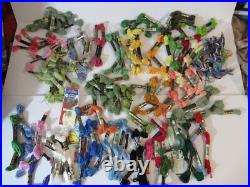 Huge Lot Embroidery + Cross Stitch Kits New Incomplete Hoops DMC Floss + More Huge Lot Embroidery + Cross Stitch Kits New Incomplete Hoops DMC Floss + More
