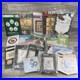 Huge-Needlepoint-Cross-Stich-Craft-Dimensions-Bucilla-Canvas-Embroidery-Kit-Lot-01-zci