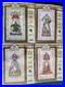 Jim-Shore-Four-Seasons-Angels-9x15-Counted-Cross-Stitch-Kit-Complete-Set-NIP-01-mzei