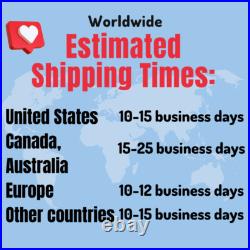 Kit Bead Embroidery Alpine Lilies DIY Craft Kit stamped Bead Needlepoint