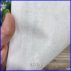 Kit Bead Embroidery Alpine Lilies DIY Craft Kit stamped Bead Needlepoint