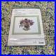 LECIEN-Cross-stitch-Embroidery-Kit-Fujico-Collection-Multi-Rose-Arrangement-New-01-zc