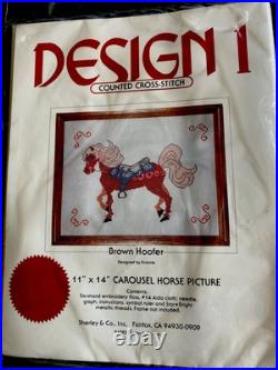 LOT7 NEW VTG CROSS STITCH KITS Dimensions Designs, Hometown, JanLynn Baby Hugs LOT7 NEW VTG CROSS STITCH KITS Dimensions Designs, Hometown, JanLynn Baby Hugs