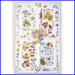 Lanarte Special Edition Counted Cross-Stitch Kit