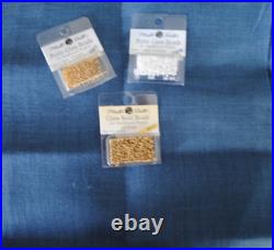 Lavender & Lace Cross Stitch LL53 Angel of The Morning Complete Kit