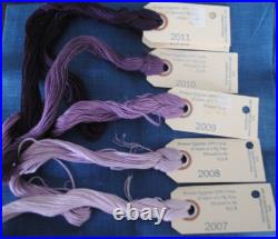 Lavender & Lace Cross Stitch LL53 Angel of The Morning Complete Kit