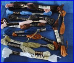 Lavender & Lace Cross Stitch LL53 Angel of The Morning Complete Kit