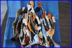 Lavender & Lace Cross Stitch LL53 Angel of The Morning Complete Kit