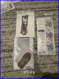 Lot Of 14 Cross Stitch Embroidery Kits