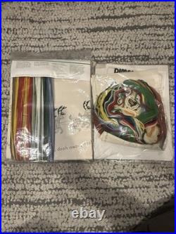 Lot Of 14 Cross Stitch Embroidery Kits