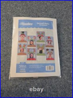 Lot of 18 Cross Stitch Embroidery Kits Disney, Star Wars, Winnie The Pooh + More Lot of 18 Cross Stitch Embroidery Kits Disney, Star Wars, Winnie The Pooh + More