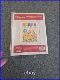 Lot of 18 Cross Stitch Embroidery Kits Disney, Star Wars, Winnie The Pooh + More Lot of 18 Cross Stitch Embroidery Kits Disney, Star Wars, Winnie The Pooh + More