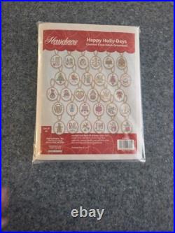 Lot of 18 Cross Stitch Embroidery Kits Disney, Star Wars, Winnie The Pooh + More Lot of 18 Cross Stitch Embroidery Kits Disney, Star Wars, Winnie The Pooh + More