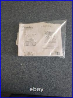 Lot of 18 Cross Stitch Embroidery Kits Disney, Star Wars, Winnie The Pooh + More Lot of 18 Cross Stitch Embroidery Kits Disney, Star Wars, Winnie The Pooh + More