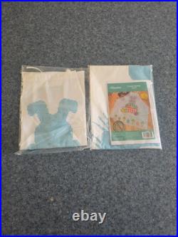 Lot of 18 Cross Stitch Embroidery Kits Disney, Star Wars, Winnie The Pooh + More Lot of 18 Cross Stitch Embroidery Kits Disney, Star Wars, Winnie The Pooh + More