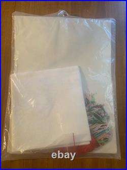 Lot of 37 Vintage 90s Christmas Cross Stitch Kit Framed Ornament Trim N Wire Lot of 37 Vintage 90s Christmas Cross Stitch Kit Framed Ornament Trim N Wire