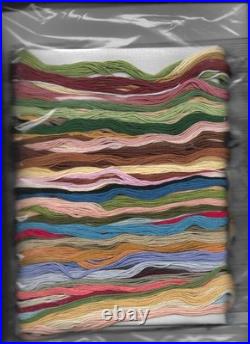 Louisa May Alcott's Classic Little Women, Counted Cross Stitch Kit, Sealed! Rare