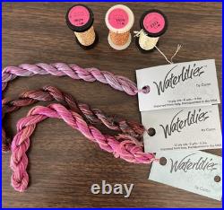 MIRABILIA Cross Stitch Kit Gypsy Queen MD142 NO DMC or Wisper