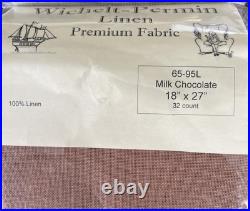 MIRABILIA Cross Stitch Kit Gypsy Queen MD142 NO DMC or Wisper