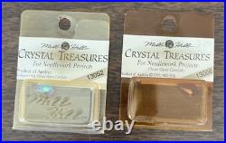 MIRABILIA Cross Stitch Kit Gypsy Queen MD142 NO DMC or Wisper