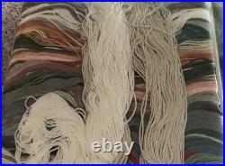 Marty Bell, ROCKY MOUNTAIN CHRISTMAS, Counted Cross Stitch Kit Brand New Marty Bell, ROCKY MOUNTAIN CHRISTMAS, Counted Cross Stitch Kit Brand New