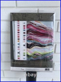 Mary's Bouquet Dimensions Gold Collection counted cross stitch kit 70-35295 Mary's Bouquet Dimensions Gold Collection counted cross stitch kit 70-35295