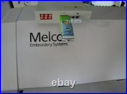 Melco EMC or EMT embroidery machine USB Emulator KIT