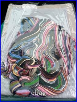 Memory Lane Dimensions Gold Collection Counted Cross Stitch 17x11 Carl Valente