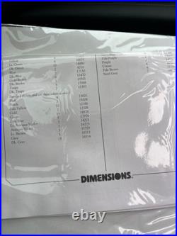 Memory Lane Dimensions Gold Collection Counted Cross Stitch 17x11 Carl Valente