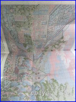 Memory Lane Dimensions Gold Collection Counted Cross Stitch 17x11 Carl Valente