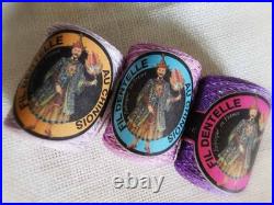 Merlin 177-Z010 MK Counted Cross Stitch Kit Merlin 177-Z010 MK Counted Cross Stitch Kit