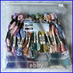 Mirabilia Mother's Arms Cross Stitch Pattern & Kit #MD11 Nora Corbett 1995