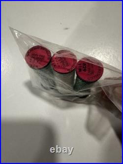 Mirabilia Nora Corbett Cross Stitch Lot VIXEN BLITZEN DANCER CUPID + Materials