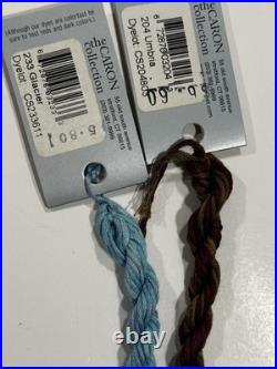 Mirabilia Nora Corbett Cross Stitch Lot VIXEN BLITZEN DANCER CUPID + Materials