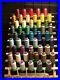 NEW-50-Cones-Isacord-Polyester-Embroidery-Thread-Kit-5-New-In-Wrapper-01-deeq