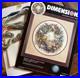 NEW-Dimensions-BERRY-WREATH-WELCOME-Counted-Cross-Stitch-Kit-35028-Sealed-2000-01-uq